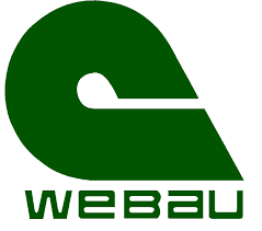 Webau Baustoffe Ladenburg GmbH logo