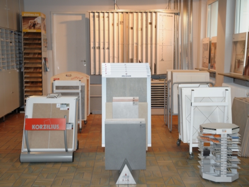Webau Baustoffe Ladenburg Fliesen